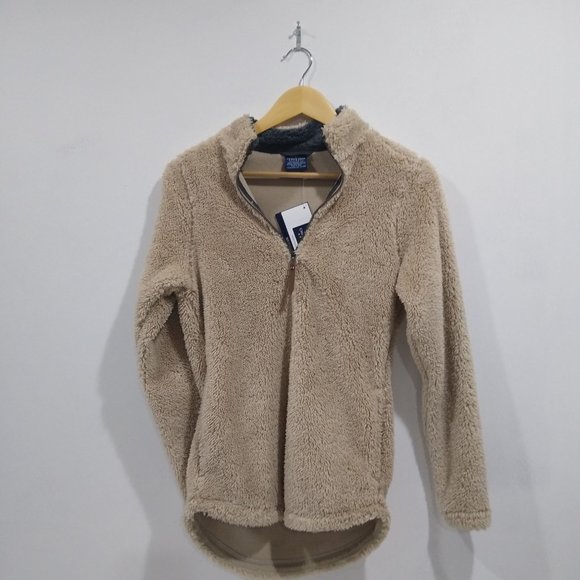 Charles River Apparel Women's Newport Fleece XXS - Picture 5 of 8